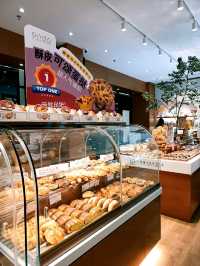 Best Bread & Pastry Spot in Bayan Lepas
