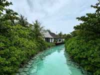 A Private Paradise: My Stay at Kandolhu Maldives