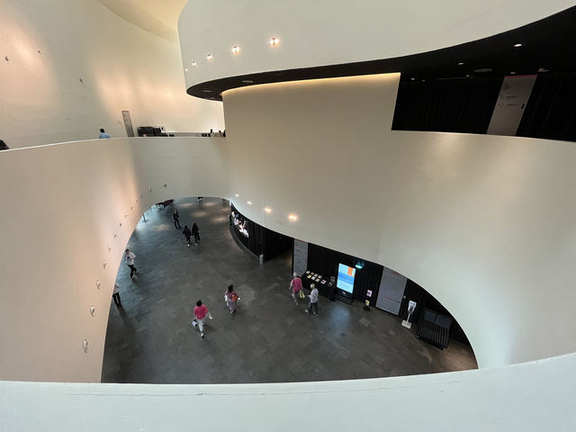 衛武營國家藝術文化中心