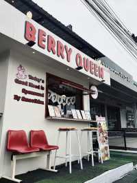 Berry Queen (เบอร์รี่ควีน)  🍹
