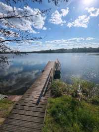 A Fairytale Escape at Trakai Island Castle