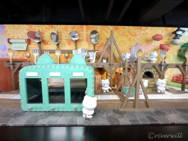 【北海道】チョコレート好きにおすすめ！「白い恋人パーク」