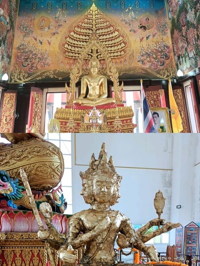 แชร์งบเที่ยวทะเลแบบประหยัด