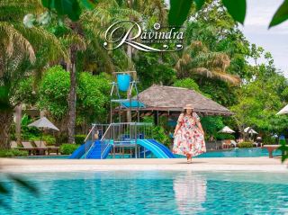 Beachfront accommodation in Na Jomtien, Pattaya. Feels good. 🥰