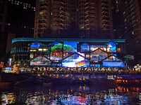 🌉 Anshun Bridge: Chengdu’s Timeless Icon Over the Jin River