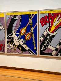 Stedelijk Museum – Modern Art in the Heart of Amsterdam