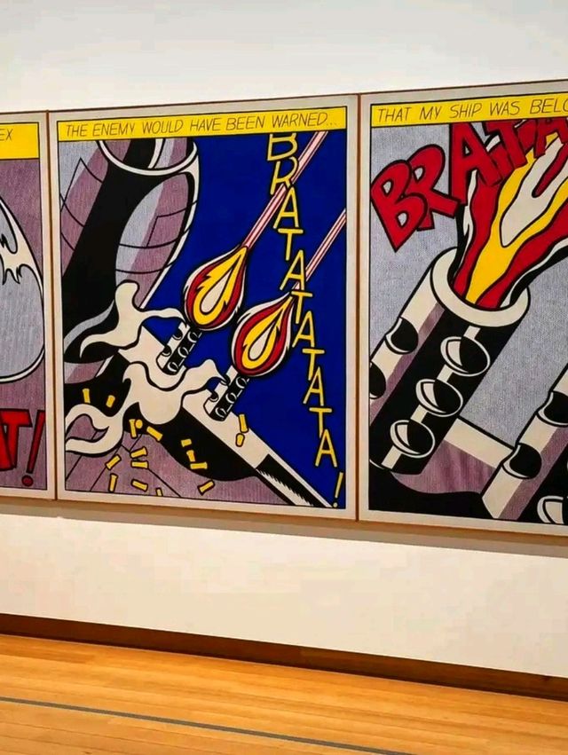 Stedelijk Museum – Modern Art in the Heart of Amsterdam