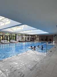 [桃園大溪住宿］不用出國也能享有峇里島的度假風情⛱️桃園大溪笠復威斯汀度假酒店🌴