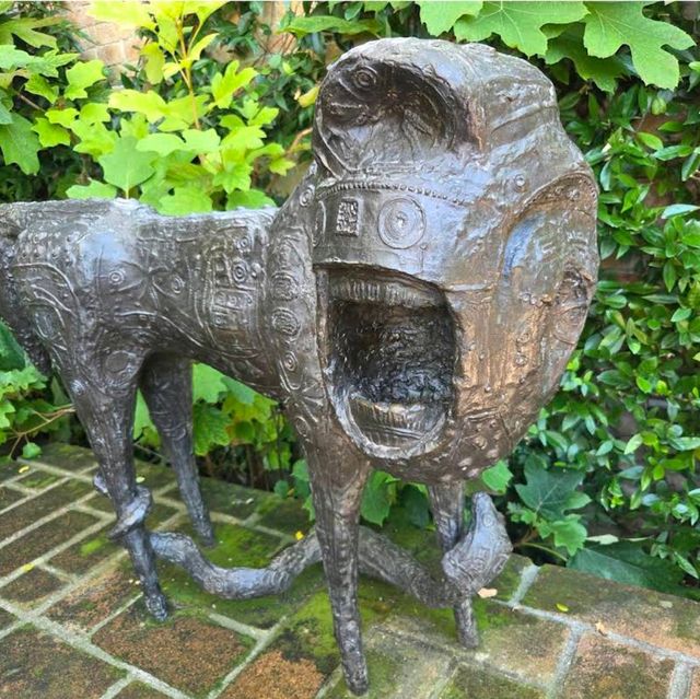 Peggy Guggenheim Collection, Venice (Italy)