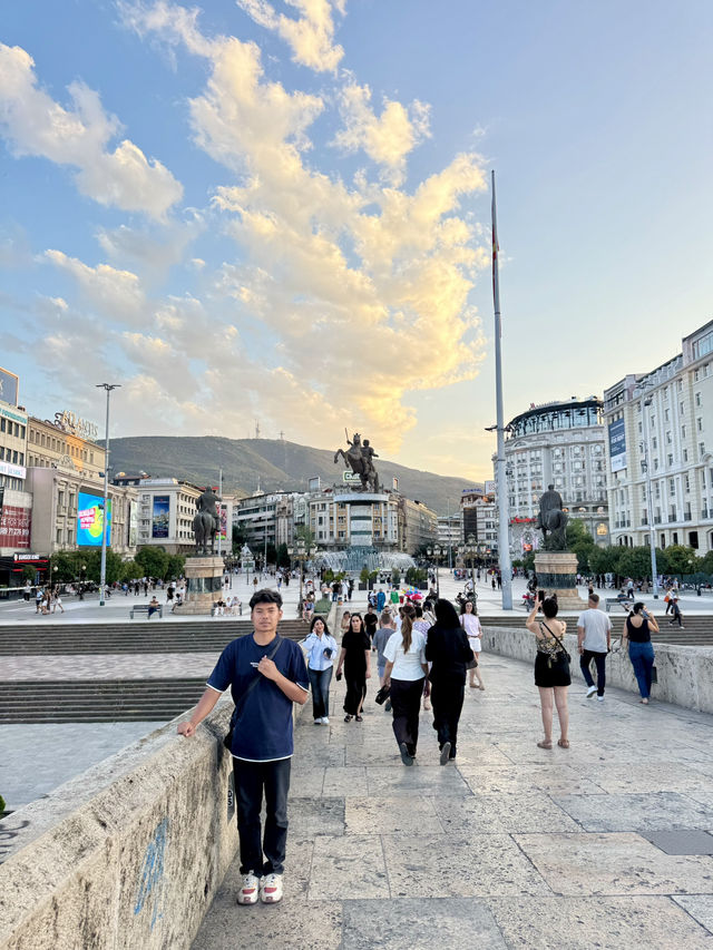 SECRETS OF SKOPJE YOU NEED TO DISCOVER