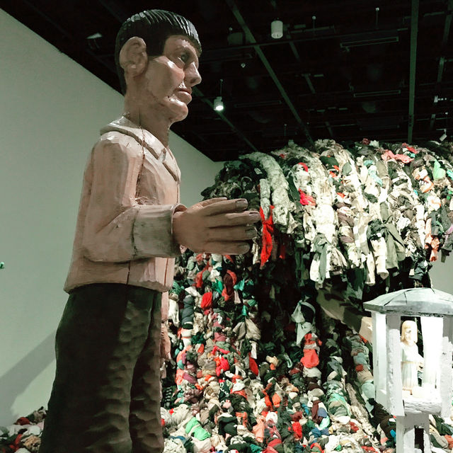 🌳森美術館「MAMプロジェクト」と SI ON（シオン）の展示アーカイブ