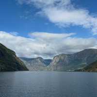 Bergen : Gateway to the Fjords