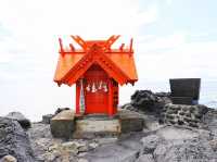 在「夢之浮島」 做了一場美麗的夢