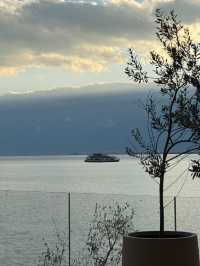 Erhai Dreams: A Mirror of Heaven in Yunnan