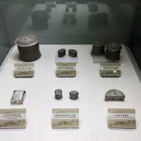 Pu'er City Museum: Guardians of the Ancient Tea Horse Road