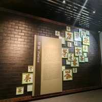 Pu'er City Museum: Guardians of the Ancient Tea Horse Road