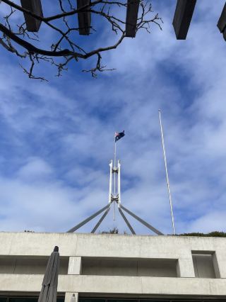 Parliament of Australia Australian Parliament