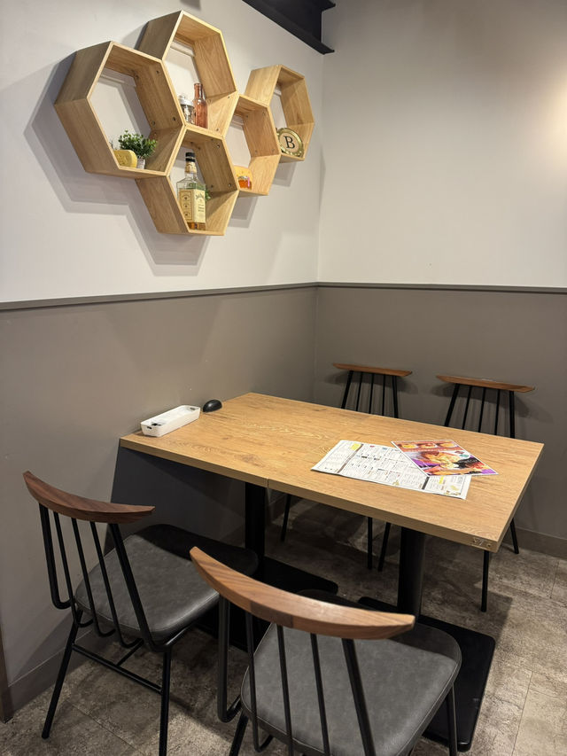 【京都/河原町】チーズと生はちみつの専門店