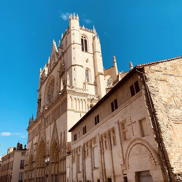 The Solo Traveler's Feast: A Weekend in Lyon, France's Culinary Capital