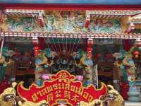 ศาลพระเสื้อเมือง นครศรีธรรมราช