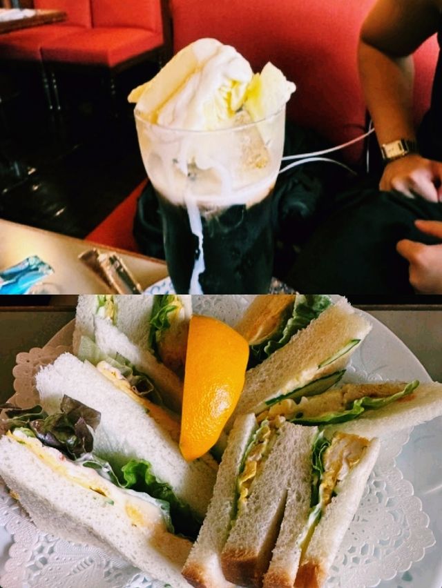 골목마다 펼쳐진 도쿄 먹부림 여행