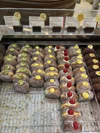 深圳探店｜超人氣冬甩 🍩🍩BéBé Donut