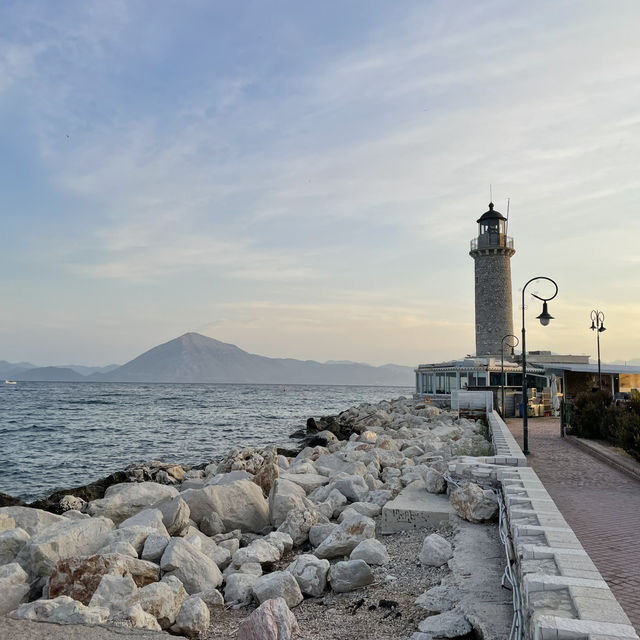 Patras: Greece’s Vibrant Coastal Gem Patras: Greece’s Vibrant Coastal Gem