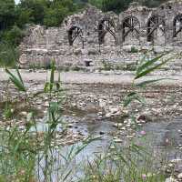 Ruins & Relaxation: My Solo Escape to Olympos