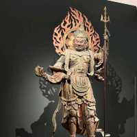 Tokyo National Museum (Tokyo)