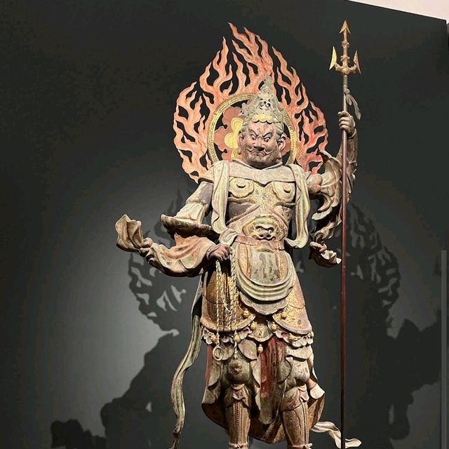 Tokyo National Museum (Tokyo)