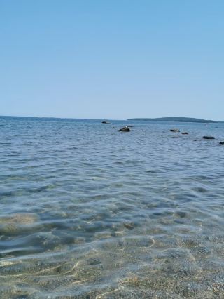 Awenda Provincial Park – A Georgian Bay Wilderness Escape