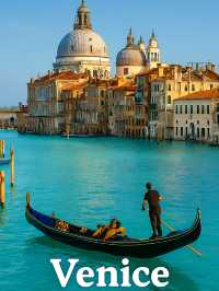 Venice