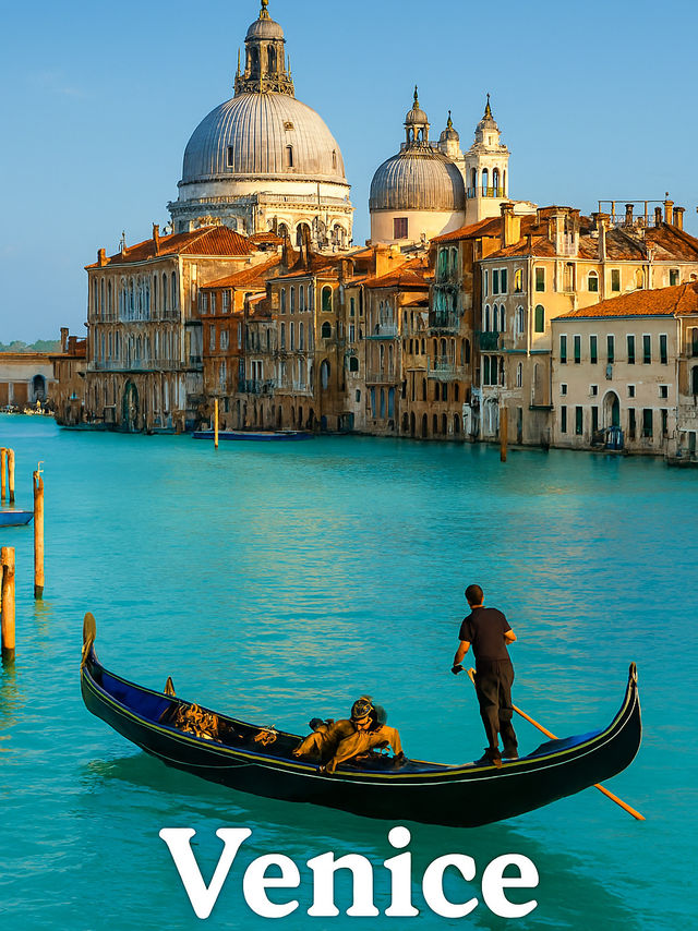 Venice