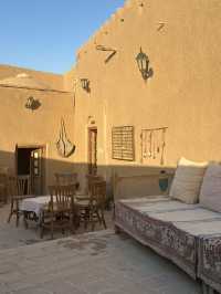  Review – Yazd House Café, Yazd, Iran 