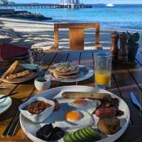 Raffles Maldives Meradhoo