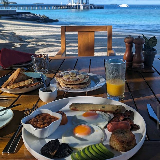 Raffles Maldives Meradhoo