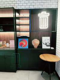 Moxy Putrajaya: Perfect Staycation Spot with Chic Vibes