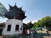 Green Lake Park Cui Hu (west gate)