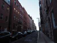 Walking Boston’s Freedom Trail