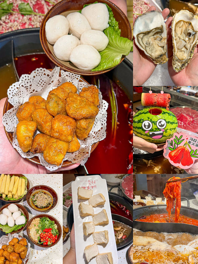 深圳｜馮校長老火鍋