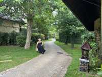 Nora beach resort ที่พักกลางสมุย ธรรมชาติสุดๆ