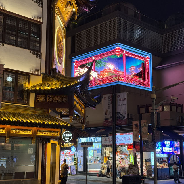🌃 Shanghai 3D 2N Itinerary 🌃 Shanghai 3D 2N Itinerary