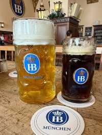 德國皇家啤酒屋（Hofbräuhaus）
