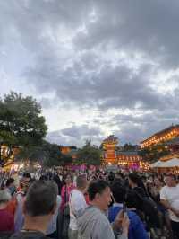 麗江之旅