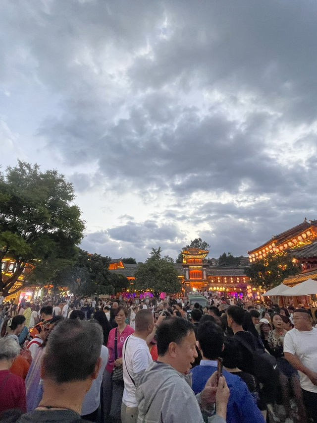 麗江之旅