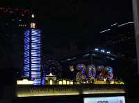 Taipei 101 พิกัดห้ามพลาดสำหรับคนรักวิวมุมสูง