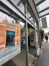 Humble Rays ร้านเด็ด Melbourne 