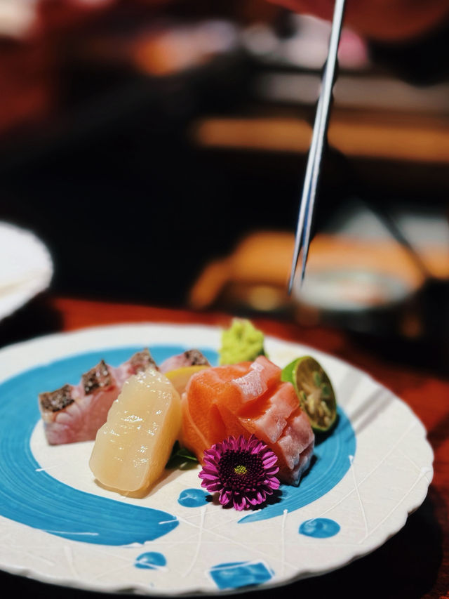 海膽熱狗必食板前料理開箱  
