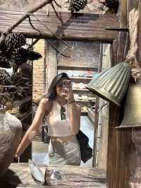 Cultural Sips Hanoi☕️
