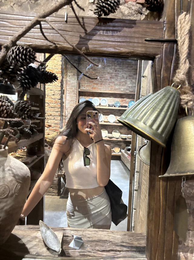 Cultural Sips Hanoi☕️